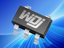 WDJ7387高壓工藝新品發布，70V、高精度，高抑制比